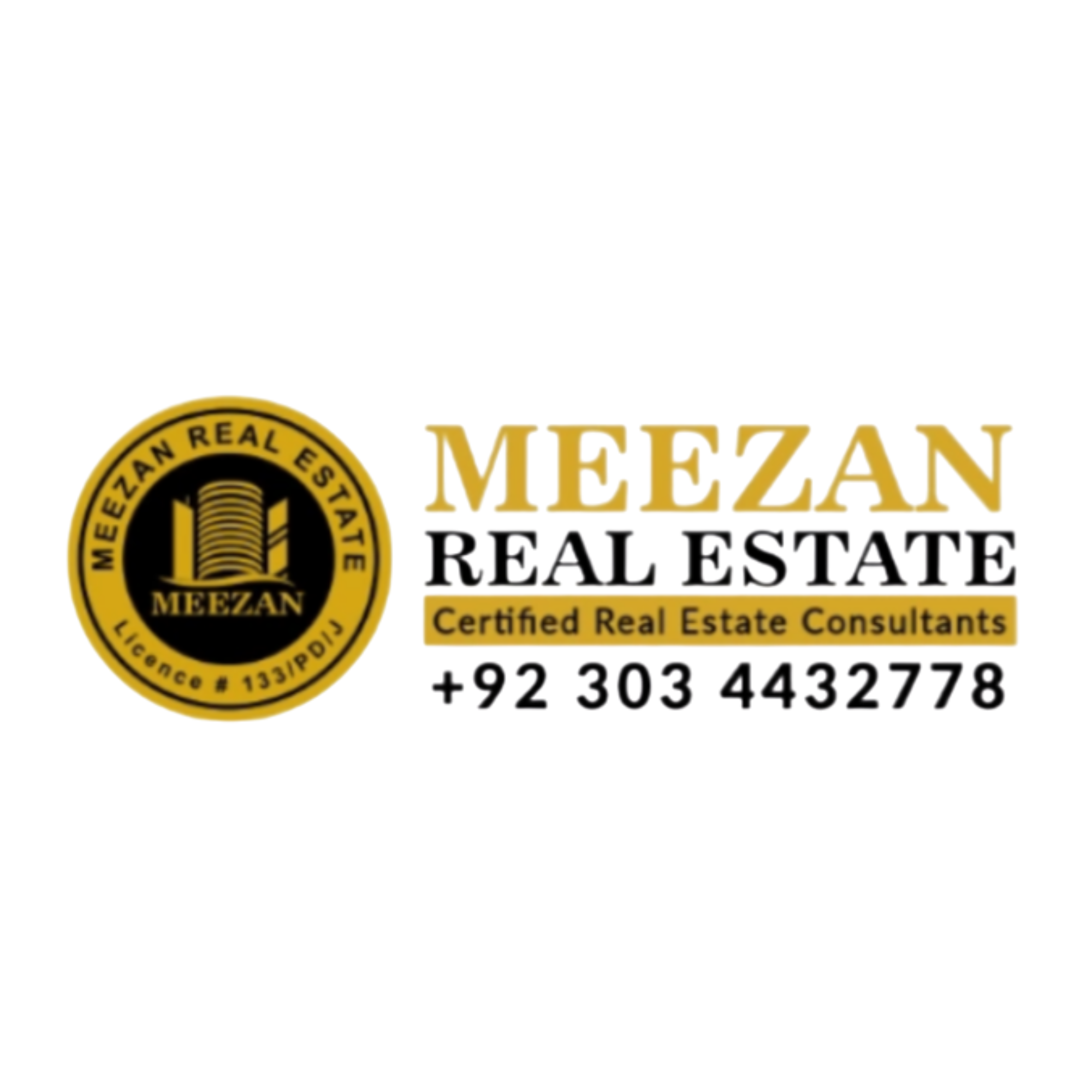 Meezan Real Estate